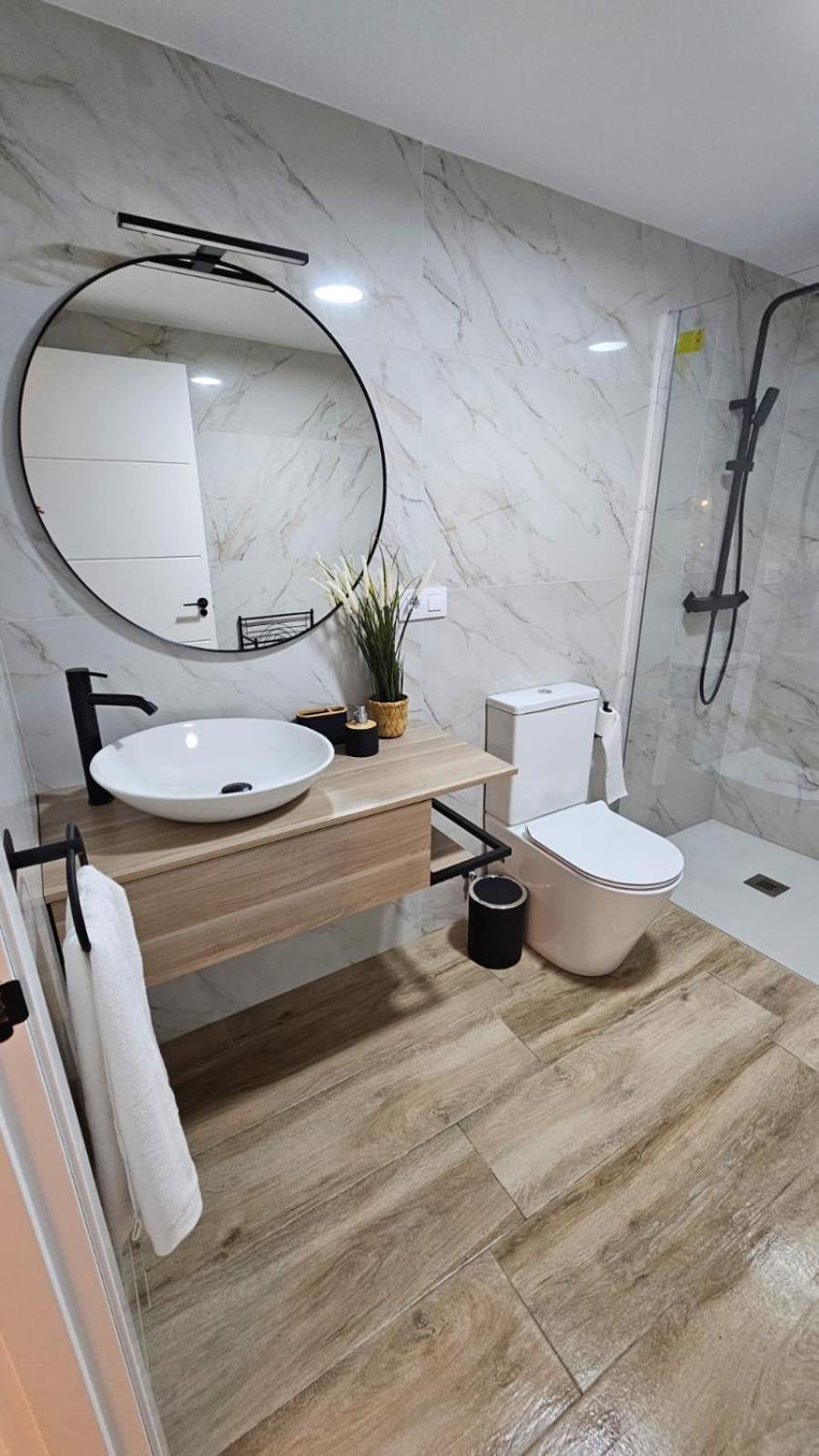 Loft Puerta Almodovar Córdova Exterior foto