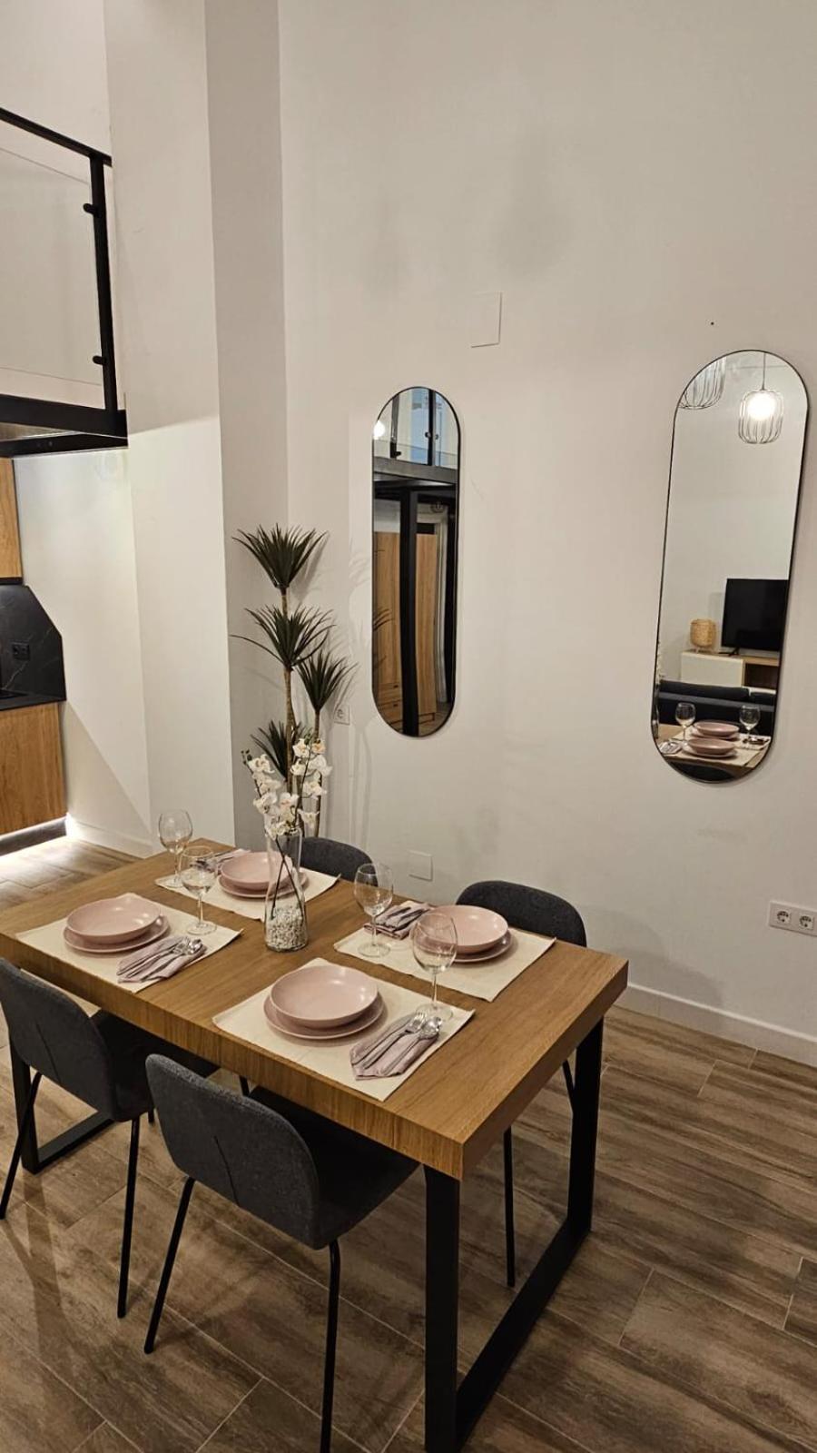 Loft Puerta Almodovar Córdova Exterior foto