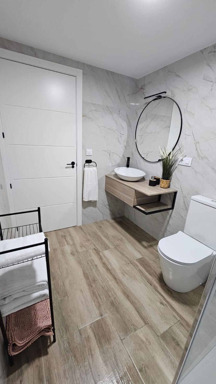 Loft Puerta Almodovar Córdova Exterior foto